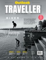 Outlook Traveller - April - May 2025 April - May 2025